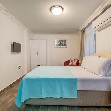 Nefes Hotel Ayvalı Buitenkant foto