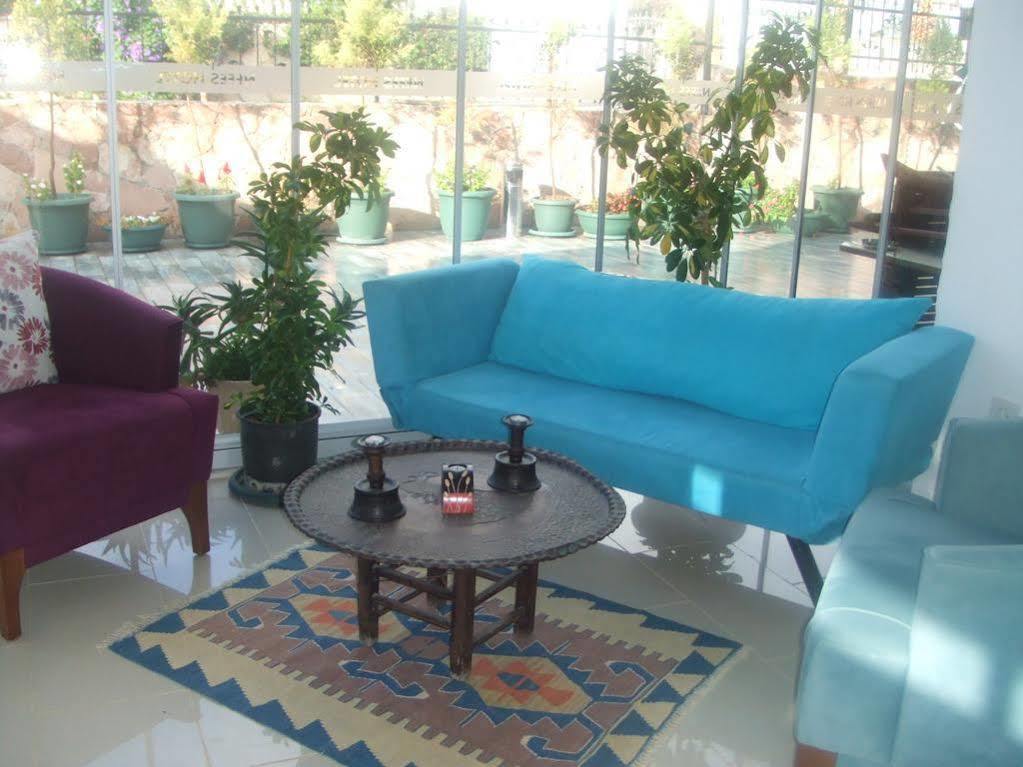 Nefes Hotel Ayvalı Buitenkant foto