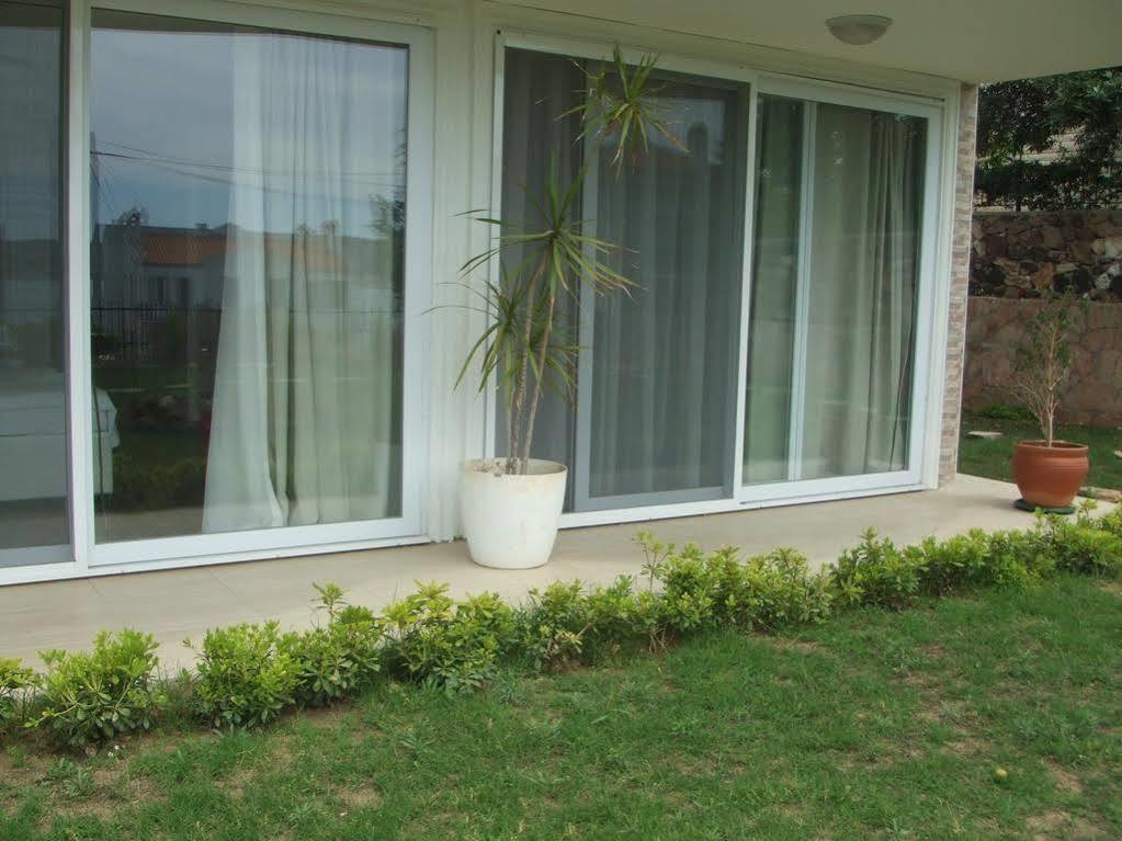 Nefes Hotel Ayvalı Buitenkant foto